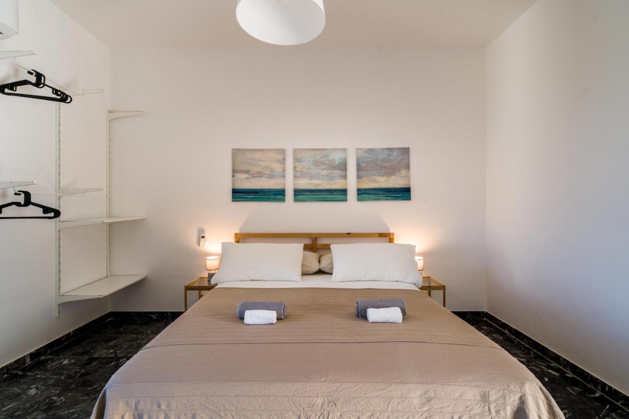 Borgo Canneto Rodi Garganico Bagian luar foto
